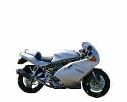 900 Fe, S2 Replica (1998) 900 Fe, S2 Replica (1998)